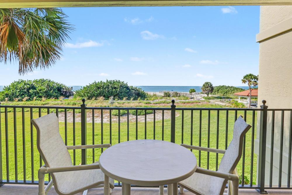 Vacation Home interior